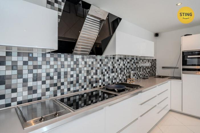 Prodej bytu 4+1, Ostrava, Nádražní, 89 m2