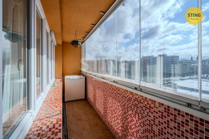 Prodej bytu 4+1, Ostrava, Nádražní, 89 m2