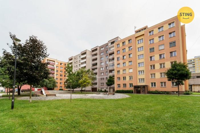 Prodej bytu 4+1, Ostrava, Nádražní, 89 m2