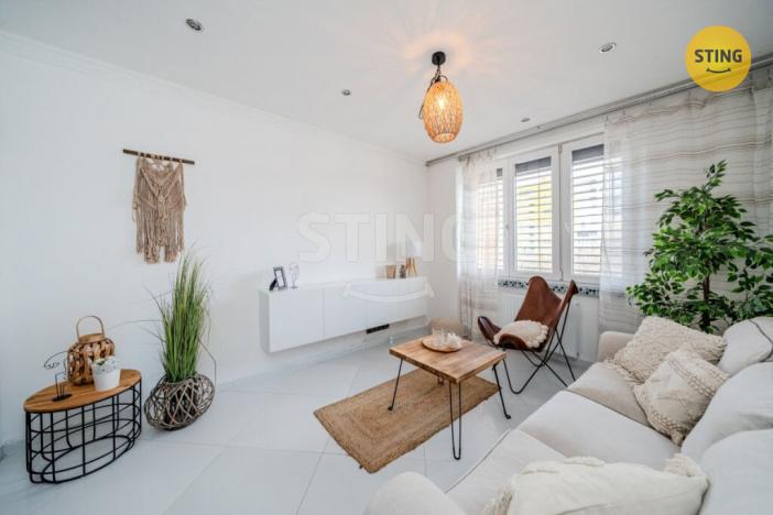 Prodej bytu 4+1, Ostrava, Nádražní, 89 m2