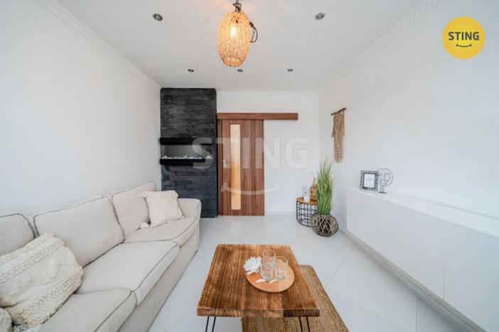 Prodej bytu 4+1, Ostrava, Nádražní, 89 m2