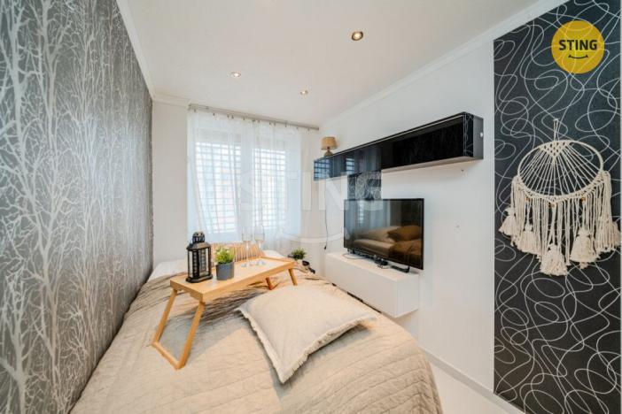 Prodej bytu 4+1, Ostrava, Nádražní, 89 m2