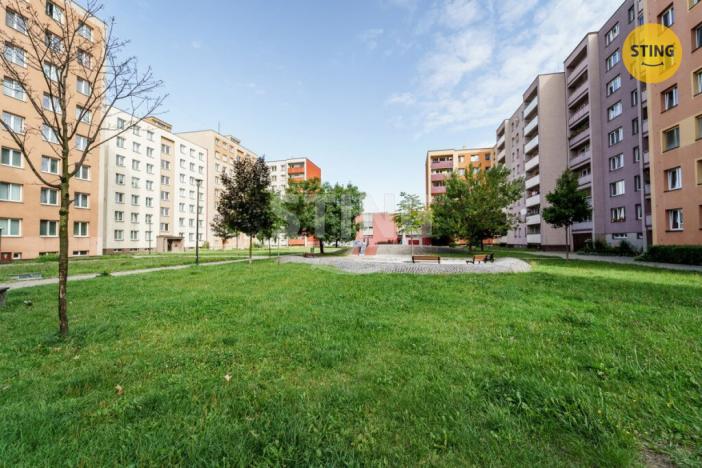 Prodej bytu 4+1, Ostrava, Nádražní, 89 m2