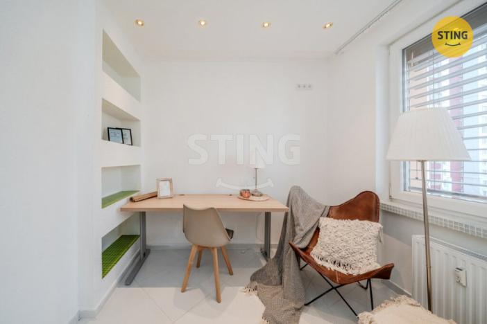 Prodej bytu 4+1, Ostrava, Nádražní, 89 m2