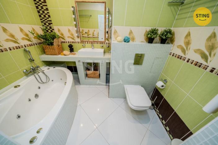 Prodej bytu 4+1, Ostrava, Nádražní, 89 m2