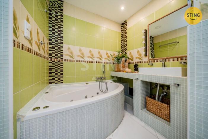 Prodej bytu 4+1, Ostrava, Nádražní, 89 m2