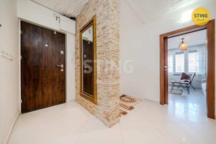 Prodej bytu 4+1, Ostrava, Nádražní, 89 m2