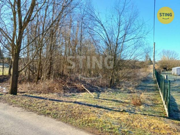 Prodej pozemku pro bydlení, Ostrava - Radvanice, 5079 m2