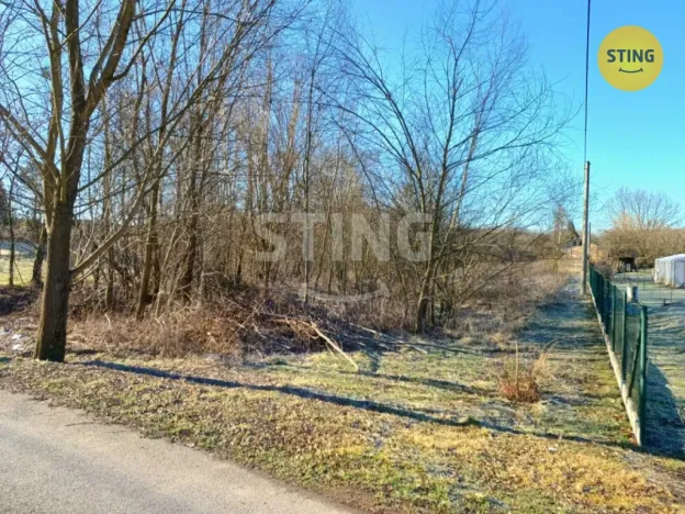 Prodej pozemku pro bydlení, Ostrava - Radvanice, 5079 m2