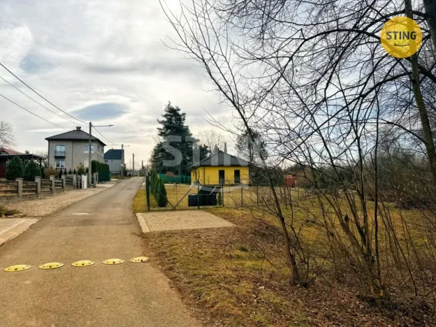 Prodej pozemku pro bydlení, Ostrava - Radvanice, 5079 m2