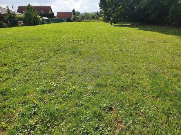 Prodej pozemku pro bydlení, Louňovice, 4297 m2