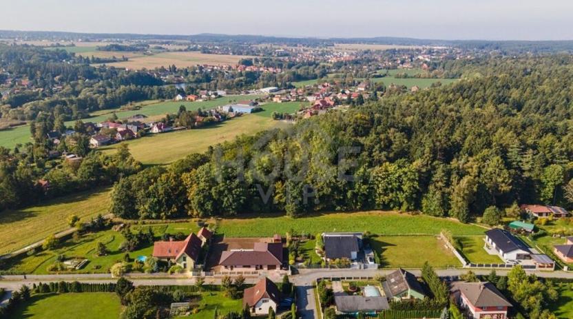 Prodej pozemku pro bydlení, Louňovice, 4297 m2