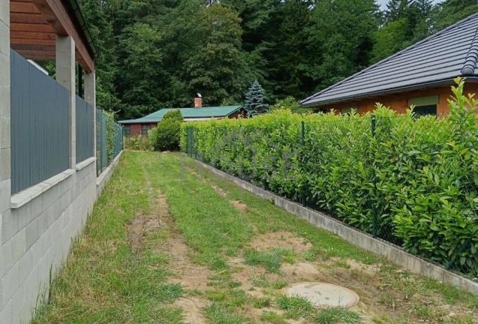 Prodej pozemku pro bydlení, Louňovice, 4297 m2