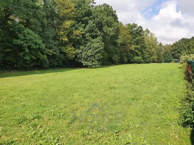 Prodej pozemku pro bydlení, Louňovice, Na Konci, 4297 m2