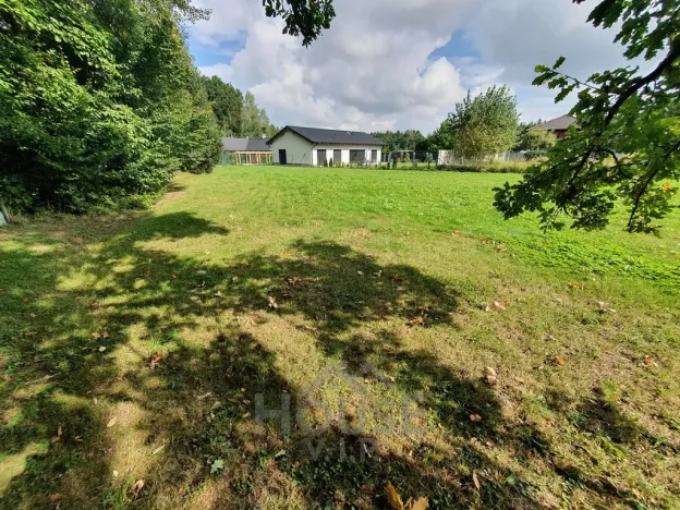 Prodej pozemku pro bydlení, Louňovice, Na Konci, 4297 m2