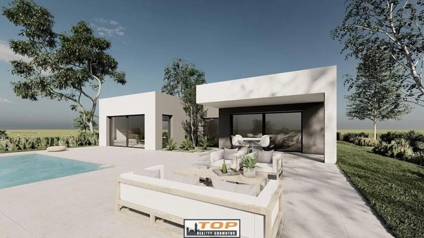 Prodej pozemku pro bydlení, Jirkov, Slunečná, 1021 m2