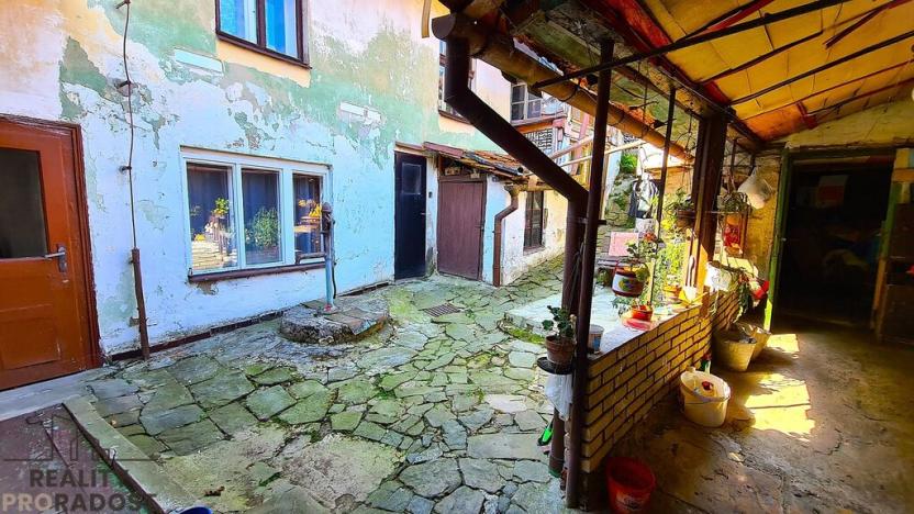 Prodej rodinného domu, Luleč, 190 m2