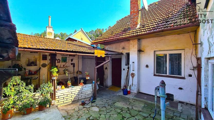 Prodej rodinného domu, Luleč, 190 m2