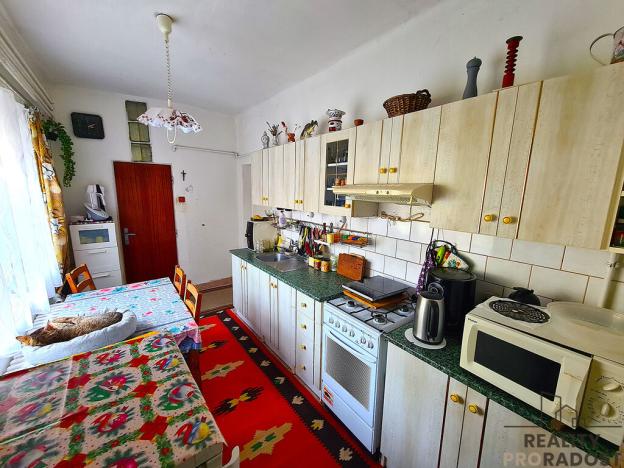 Prodej rodinného domu, Luleč, 190 m2