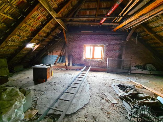 Prodej rodinného domu, Luleč, 190 m2