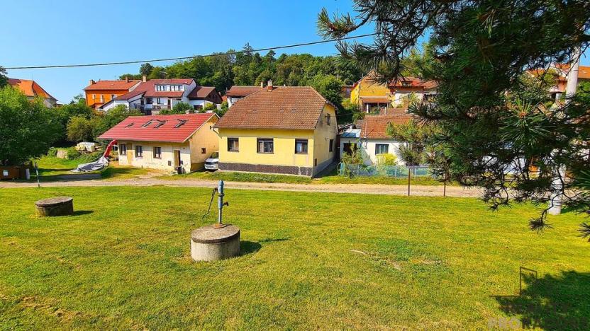 Prodej rodinného domu, Luleč, 190 m2