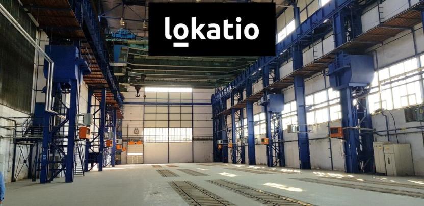 Pronájem skladu, Hradec Králové - Plotiště nad Labem, 5000 m2