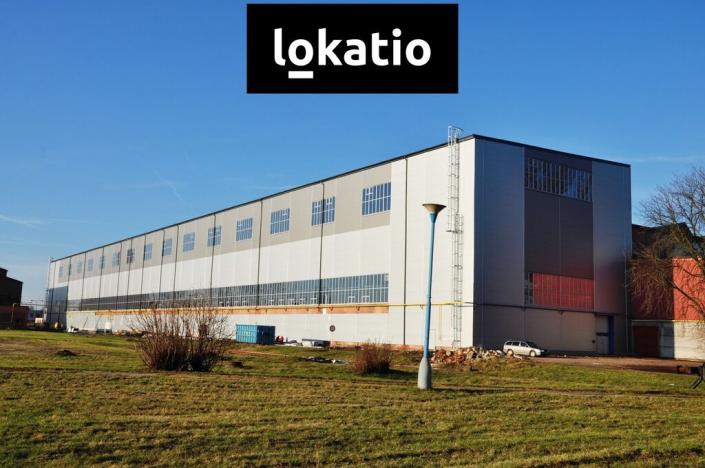 Pronájem skladu, Hradec Králové - Plotiště nad Labem, 5000 m2