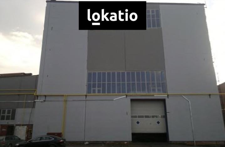 Pronájem skladu, Hradec Králové - Plotiště nad Labem, 5000 m2