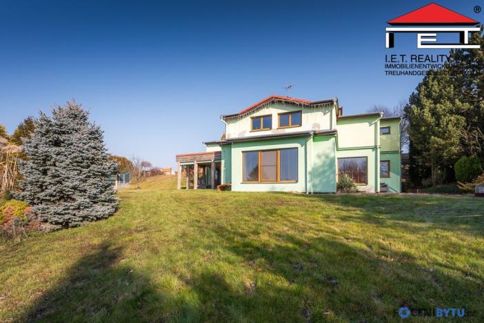 Prodej rodinného domu, Přerov - Přerov VII-Čekyně, Slunečná, 350 m2