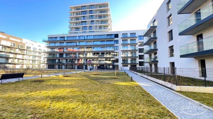 Prodej bytu 1+kk, Praha - Malešice, Malešická, 44 m2