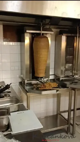 Pronájem restaurace, Zlín, náměstí Práce, 58 m2