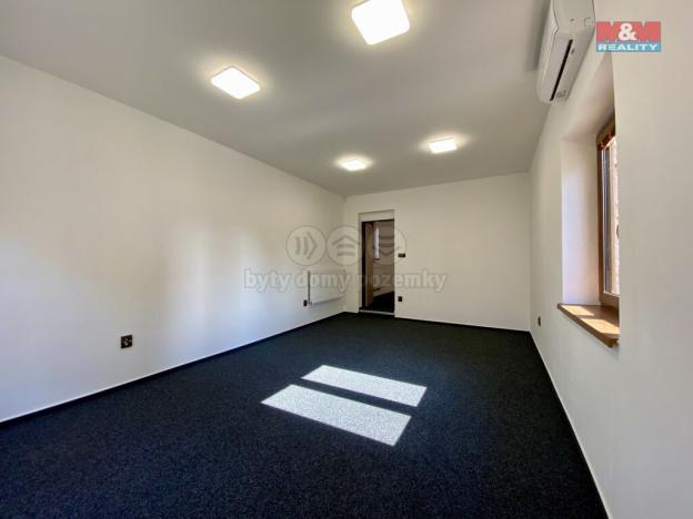 Pronájem obchodního prostoru, Český Těšín, Studentská, 40 m2