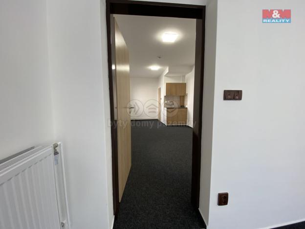 Pronájem obchodního prostoru, Český Těšín, Studentská, 40 m2