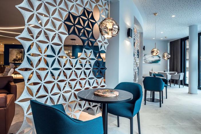 Prodej bytu 1+kk, Sölden, Rakousko, 35 m2