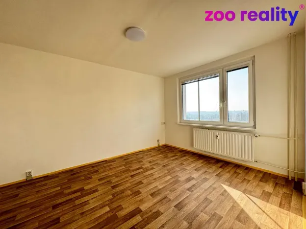 Pronájem bytu 1+1, Chomutov, Kamenná, 35 m2