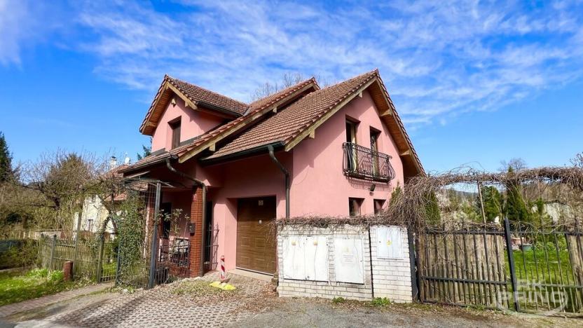 Prodej rodinného domu, Rabyně, 364 m2