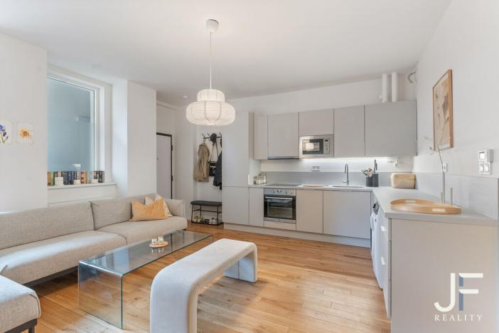 Pronájem bytu 3+kk, Praha - Motol, Plzeňská, 62 m2