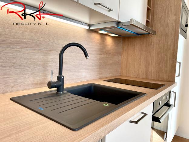 Prodej bytu 2+kk, Mladá Boleslav - Mladá Boleslav III, Vondřichova, 59 m2