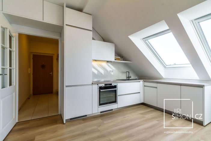 Prodej bytu 3+kk, Praha, 69 m2