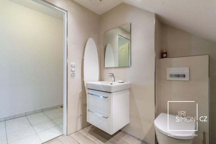 Prodej bytu 3+kk, Praha, 69 m2