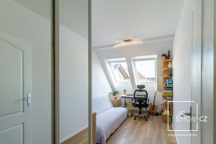 Prodej bytu 3+kk, Praha, 69 m2