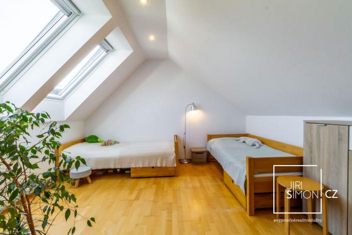 Prodej bytu 3+kk, Praha, 69 m2