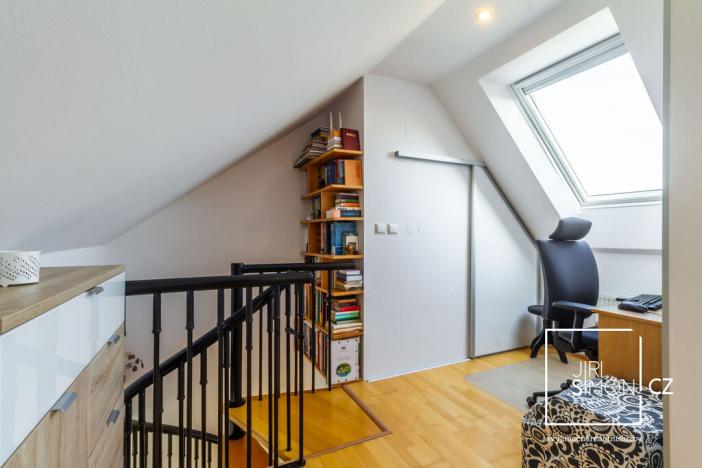 Prodej bytu 3+kk, Praha, 69 m2