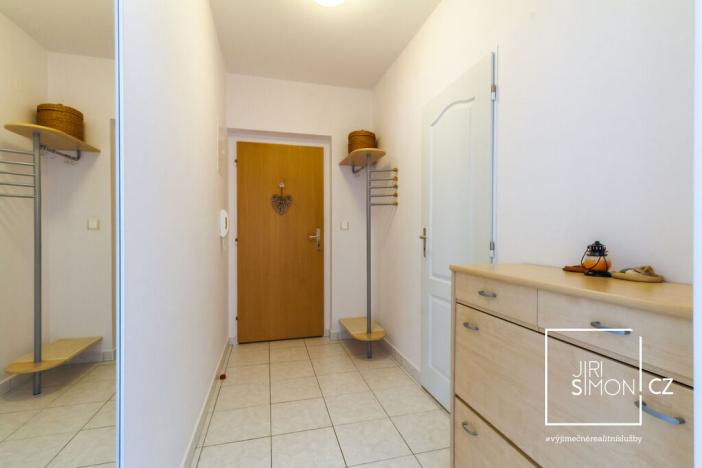 Prodej bytu 3+kk, Praha, 69 m2