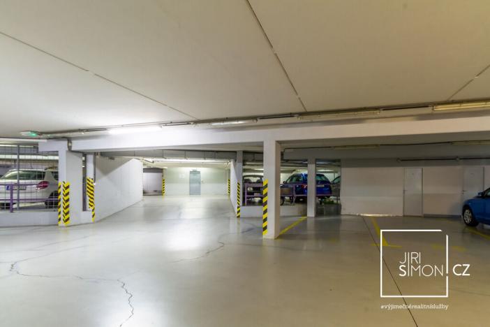 Prodej bytu 3+kk, Praha, 69 m2