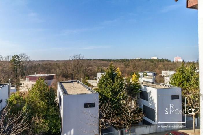 Prodej bytu 3+kk, Praha, 69 m2