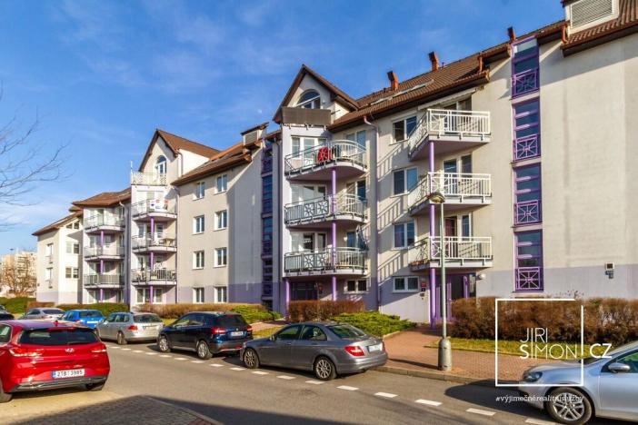 Prodej bytu 3+kk, Praha, 69 m2