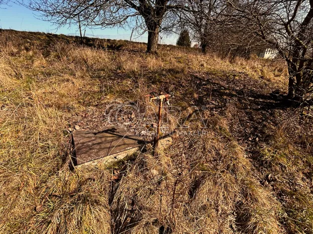 Prodej pozemku pro bydlení, Lično, 1777 m2