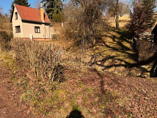 Prodej pozemku pro bydlení, Lično, 1777 m2