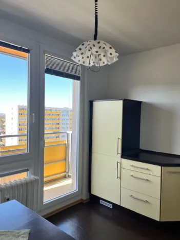 Pronájem bytu 2+1, Hradec Králové - Nový Hradec Králové, třída Edvarda Beneše, 78 m2